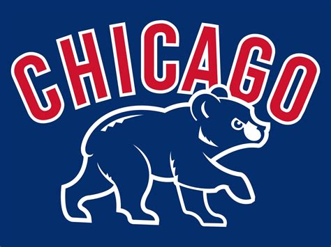 Chicago Cubs .